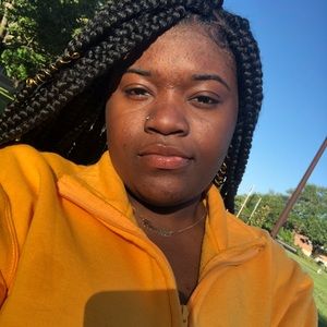 Meet your Posher, Cierra